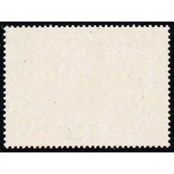 1971 Christmas 7½p EMBOSSING SHIFT to bottom centre. SG 896 var